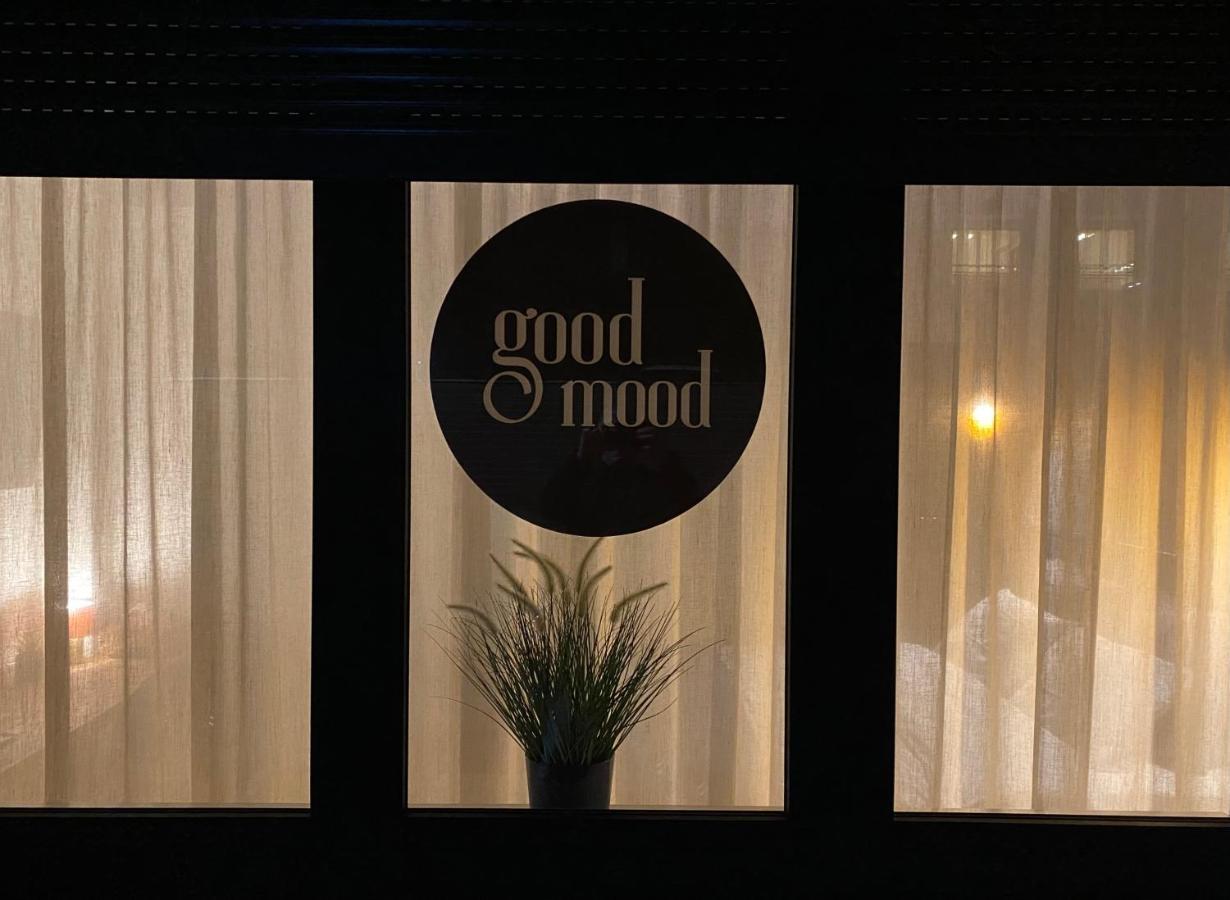 Good Mood - Chambres Et Suite Ναμούρ Εξωτερικό φωτογραφία